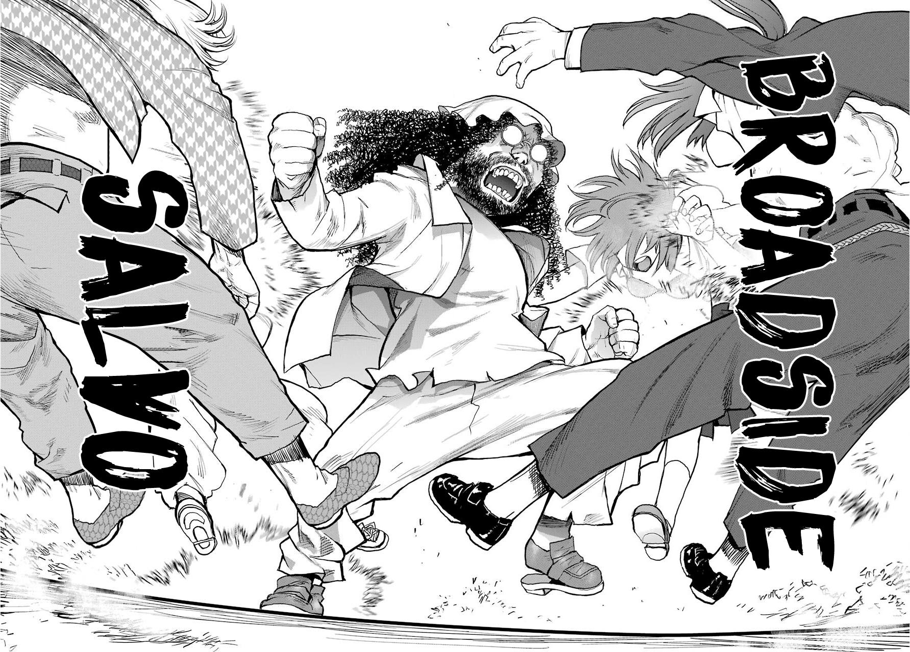 Blattodea Chapter 5 30