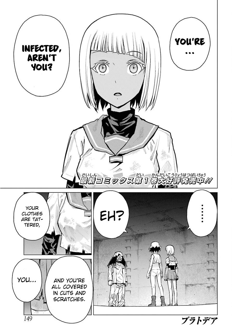 Blattodea Chapter 6 2