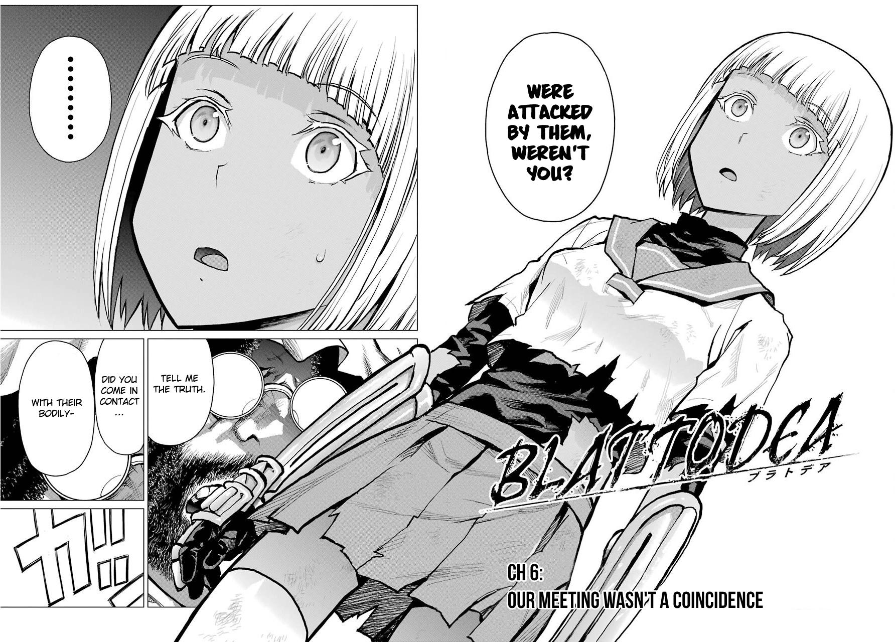 Blattodea Chapter 6 3