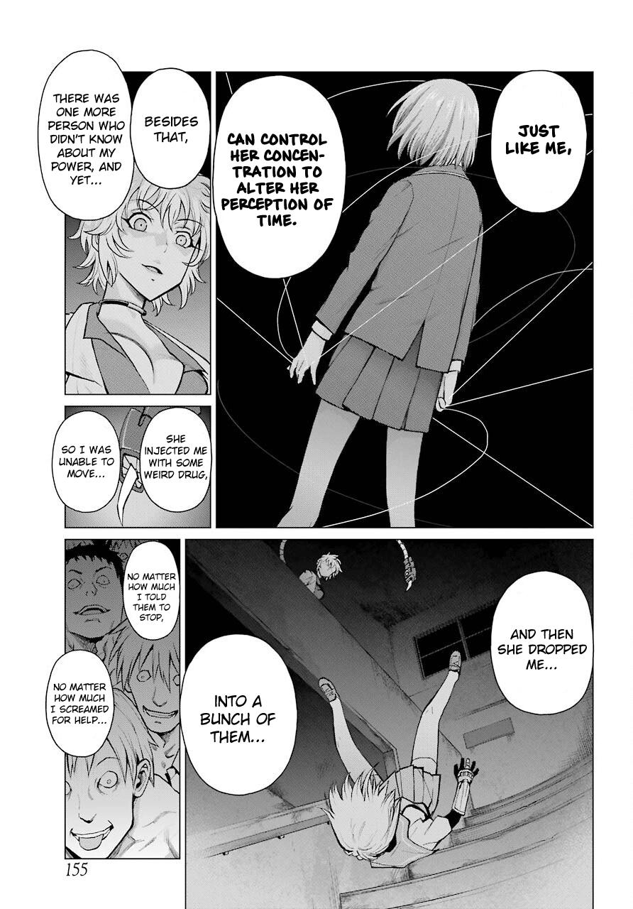 Blattodea Chapter 6 7