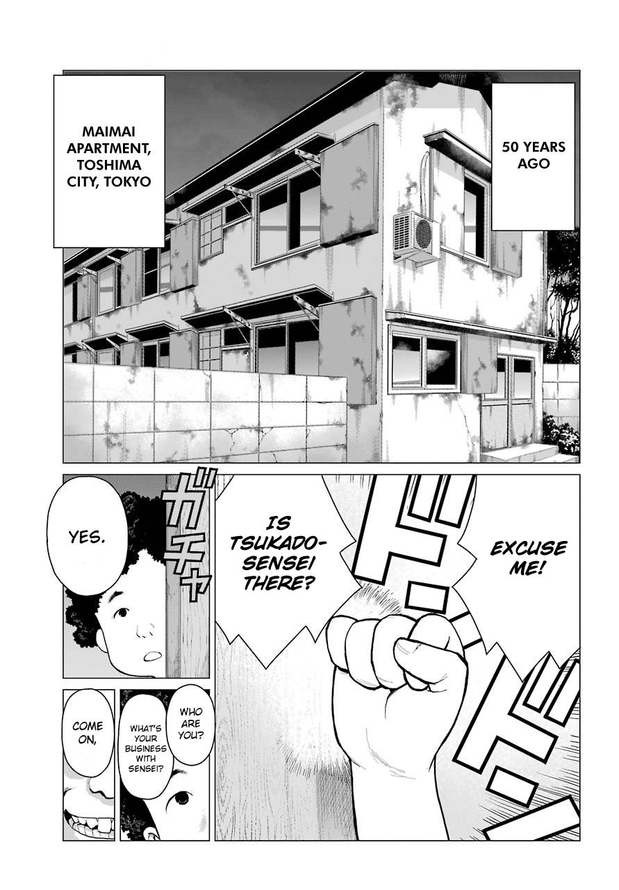 Blattodea Chapter 7 2