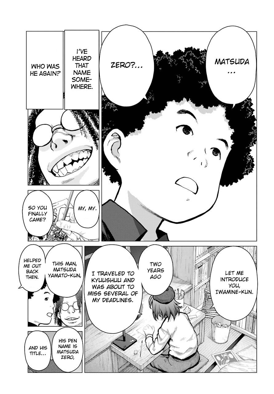 Blattodea Chapter 7 4