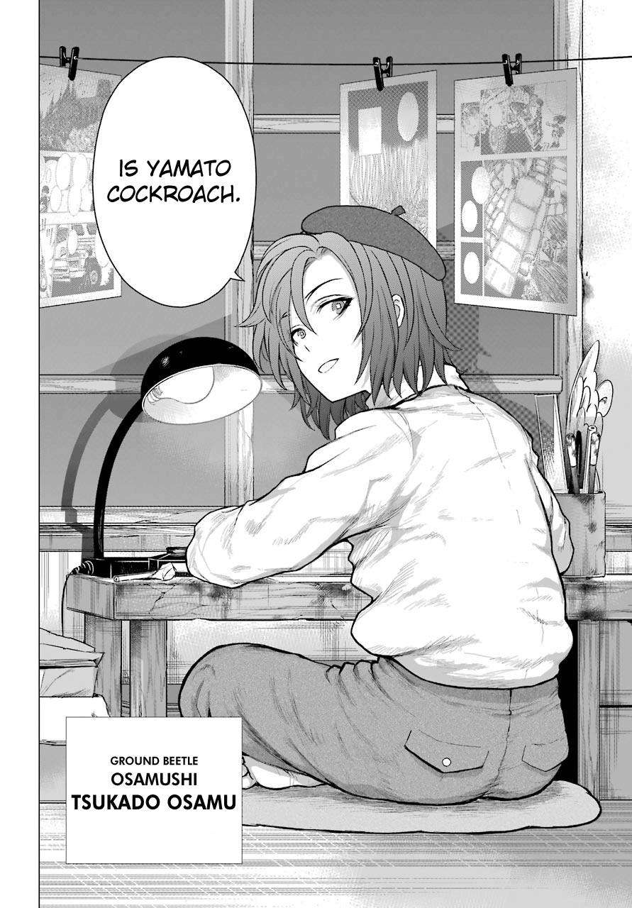 Blattodea Chapter 7 5