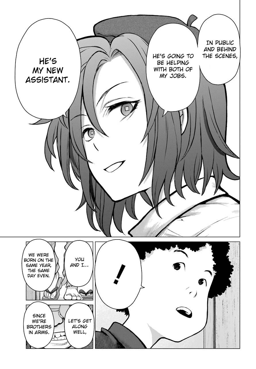 Blattodea Chapter 7 6