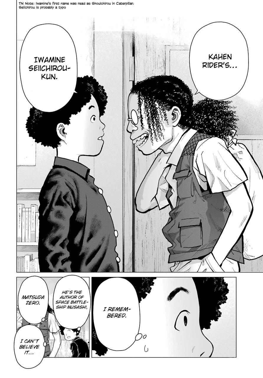 Blattodea Chapter 7 7