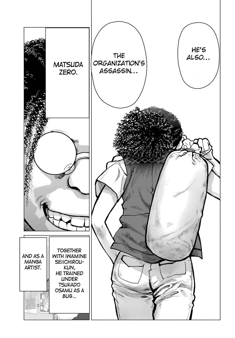 Blattodea Chapter 7 8