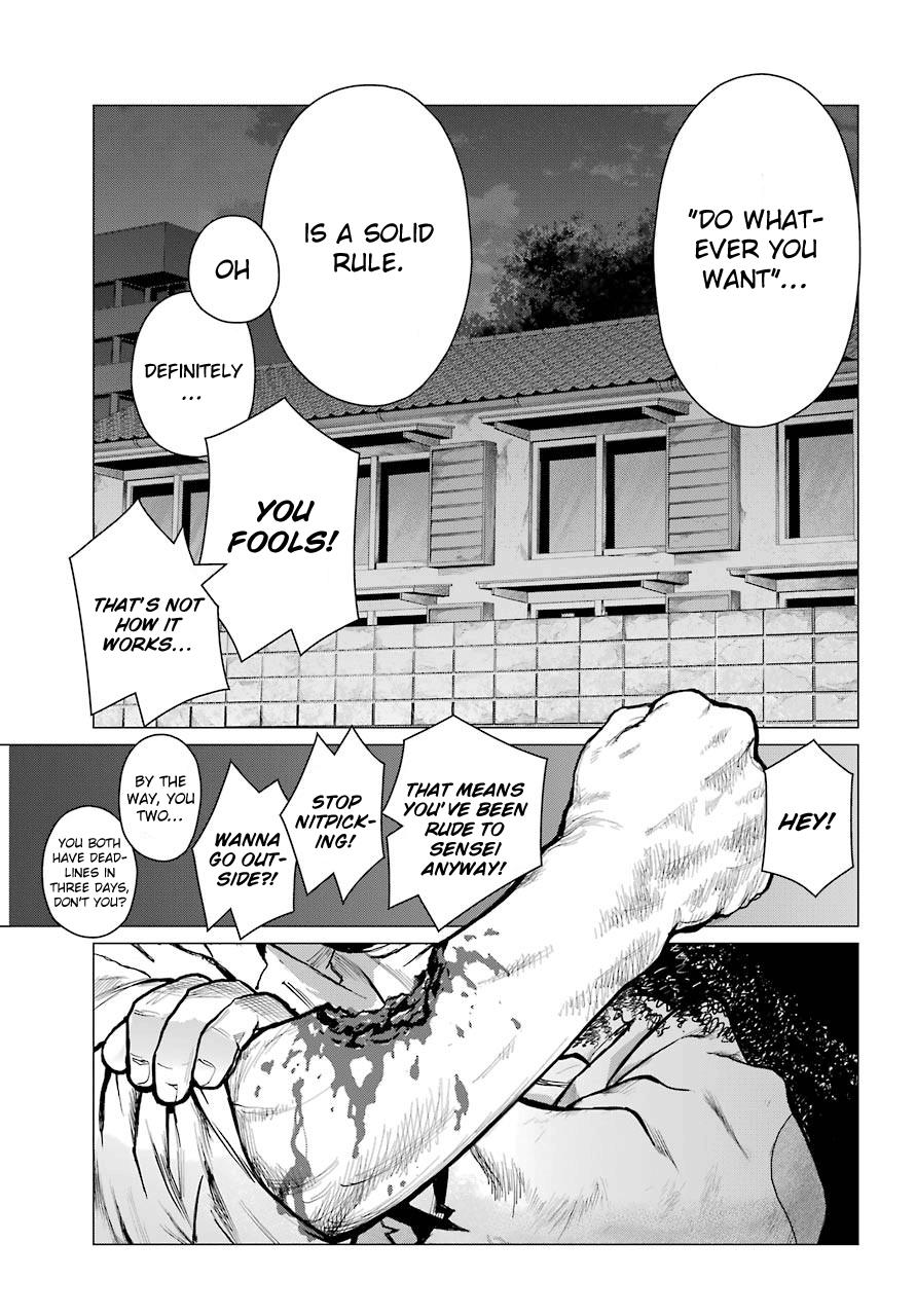 Blattodea Chapter 7 18