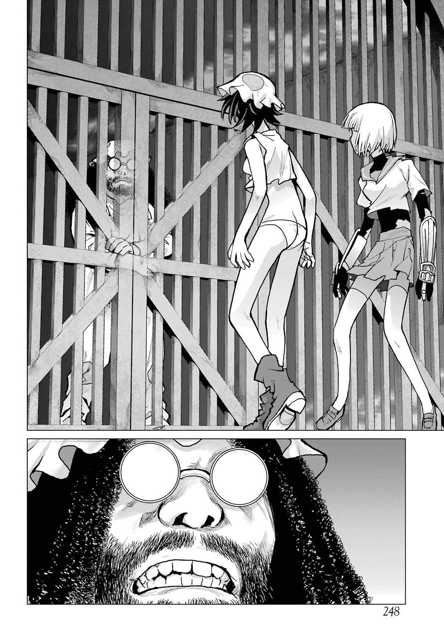 Blattodea Chapter 7 19