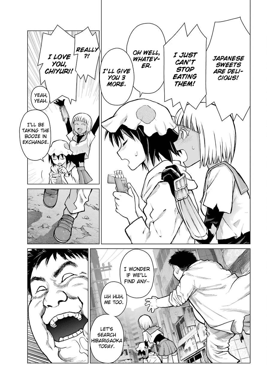 Blattodea Chapter 8 6