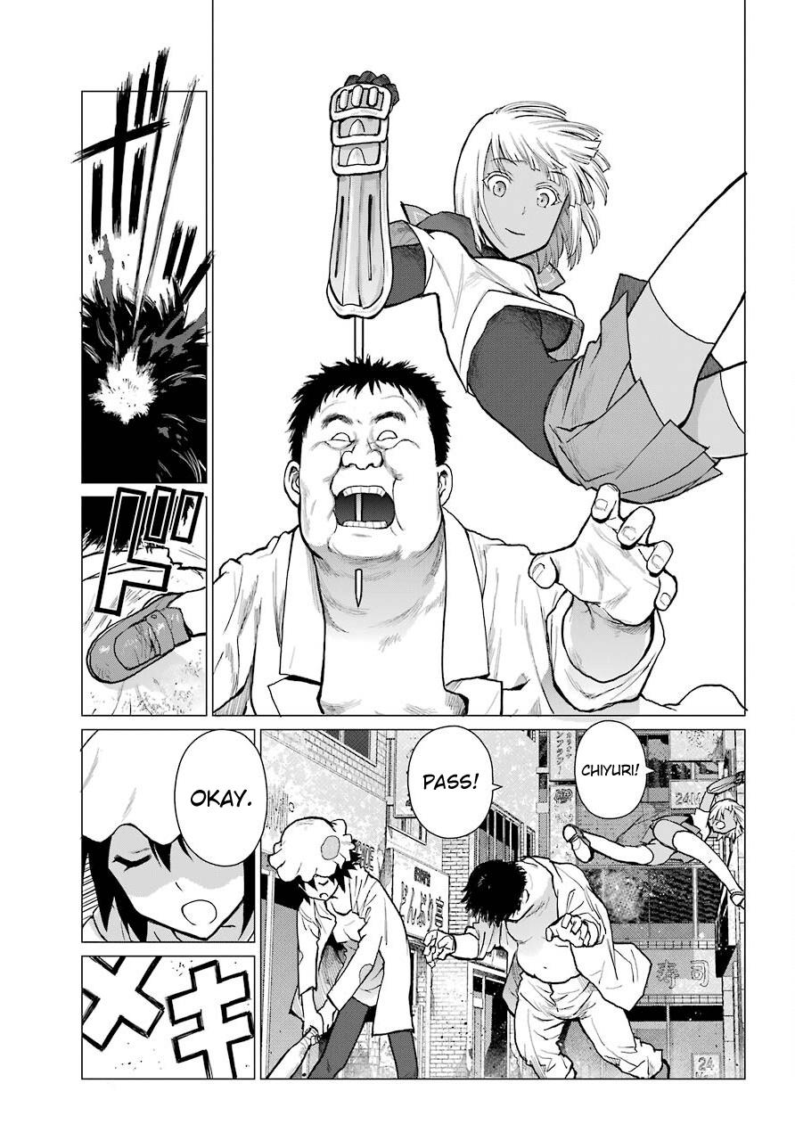 Blattodea Chapter 8 8