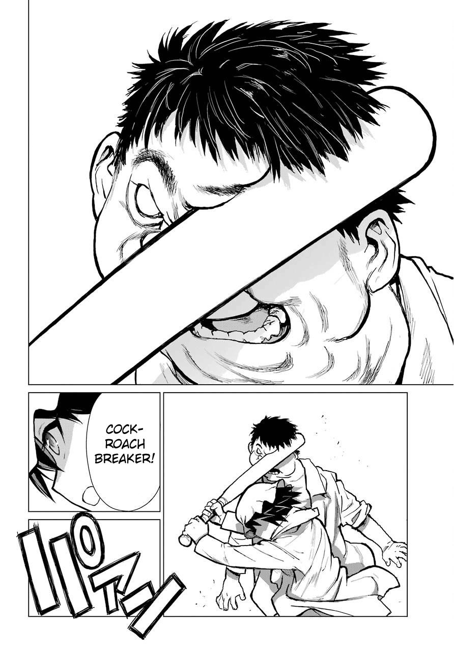 Blattodea Chapter 8 9