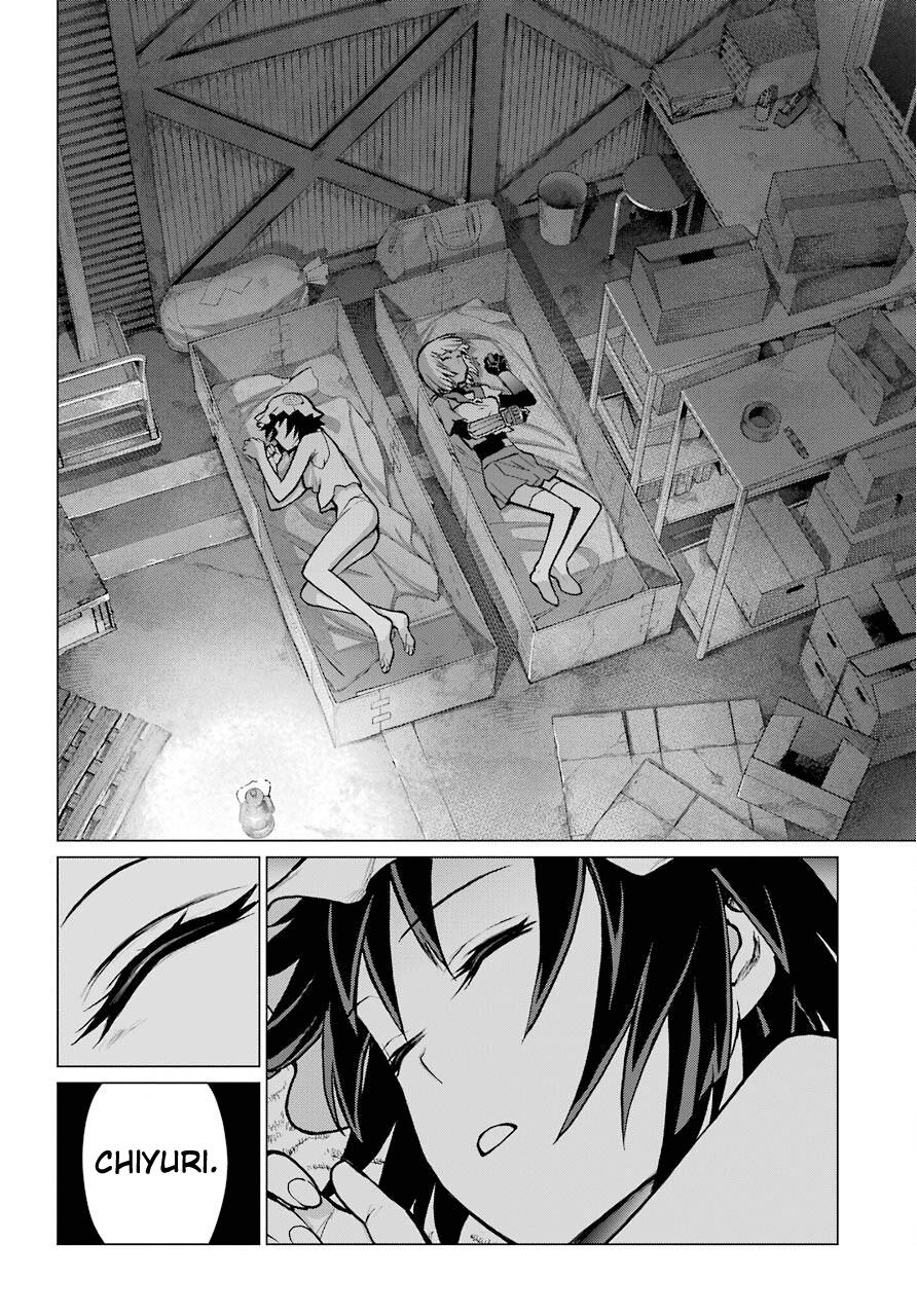 Blattodea Chapter 8.5 3