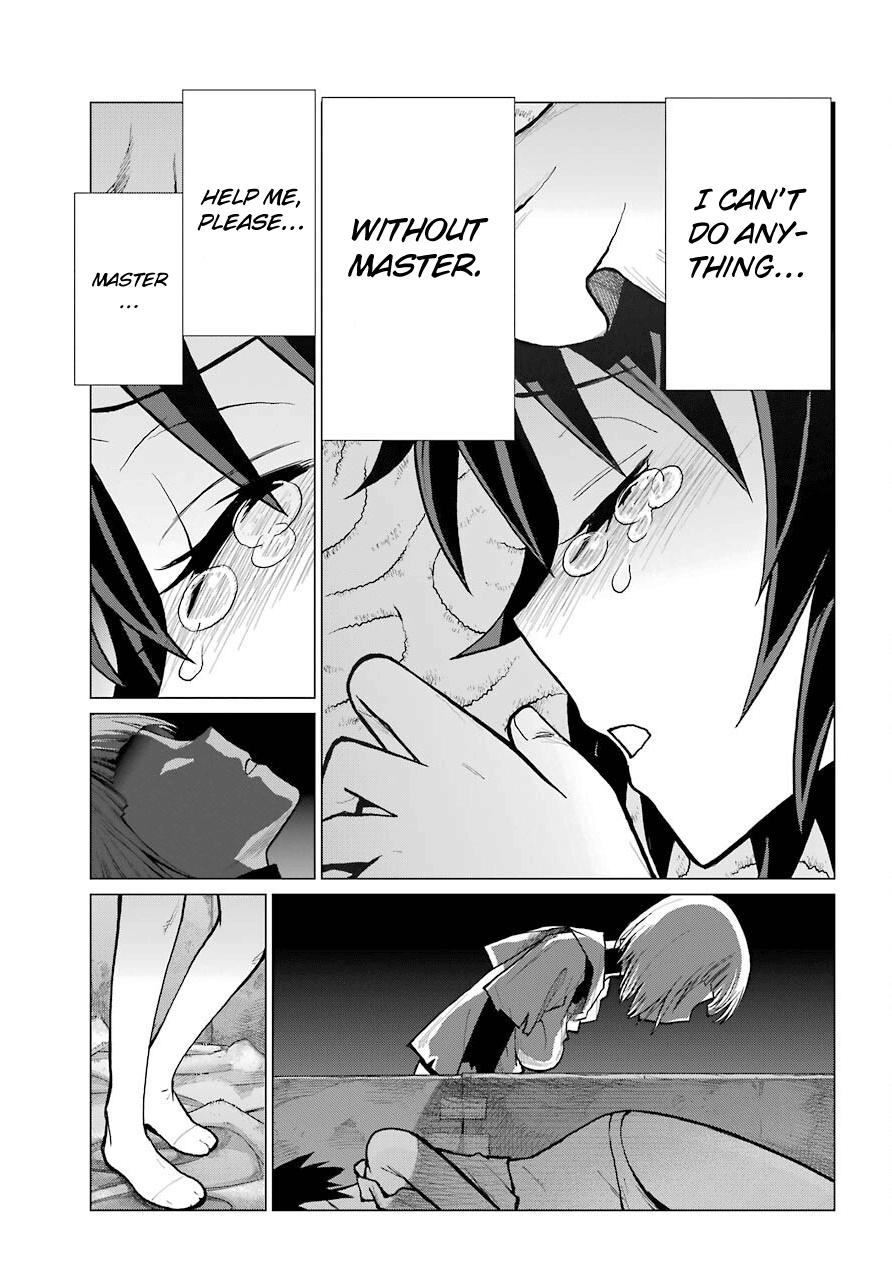 Blattodea Chapter 8.5 6