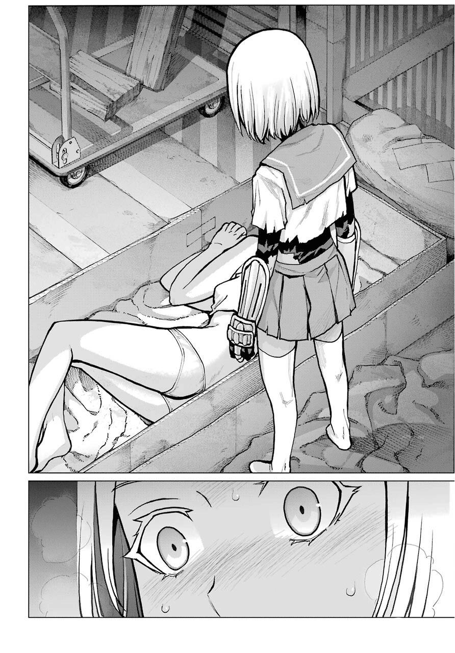 Blattodea Chapter 8.5 7