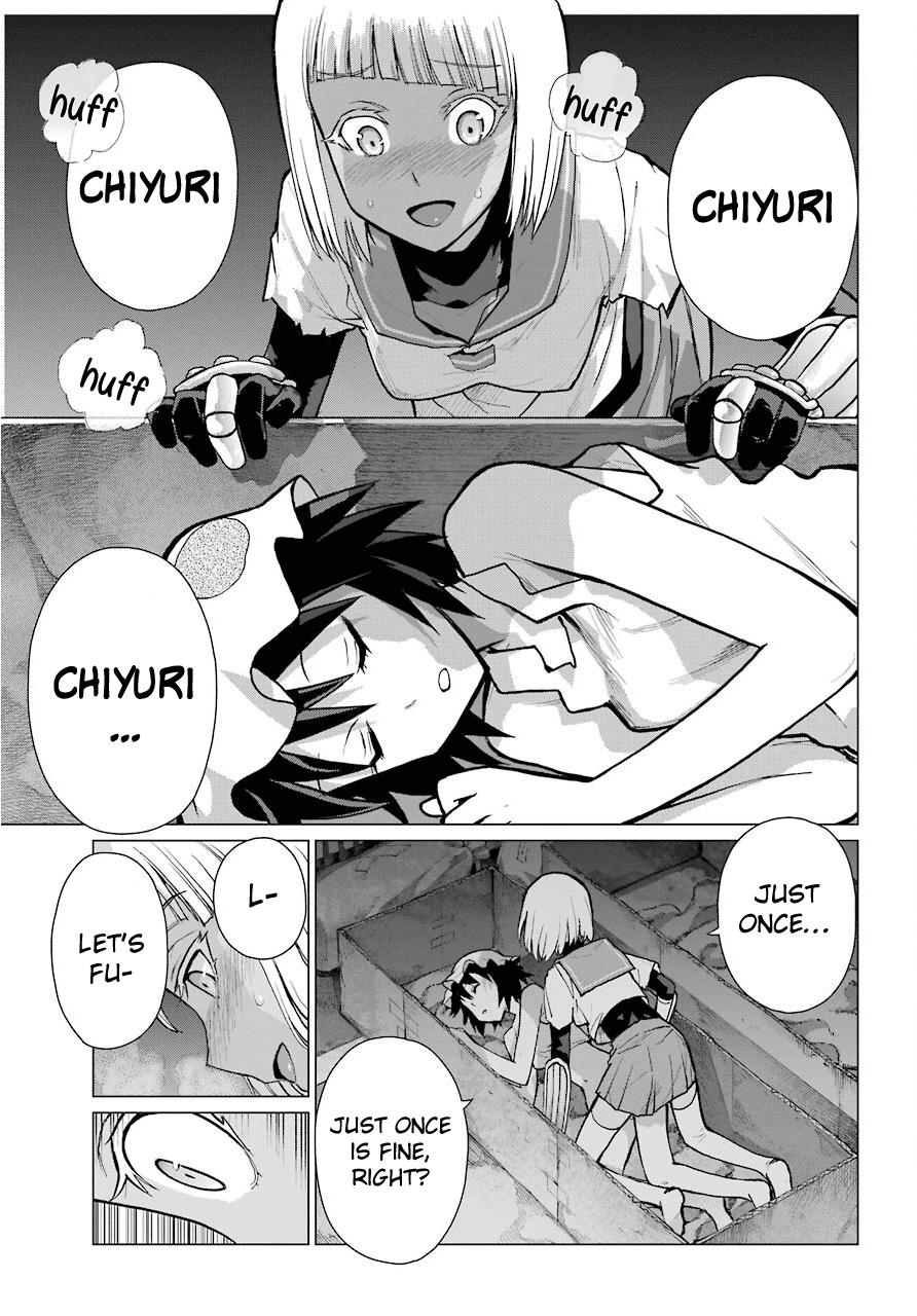 Blattodea Chapter 8.5 10