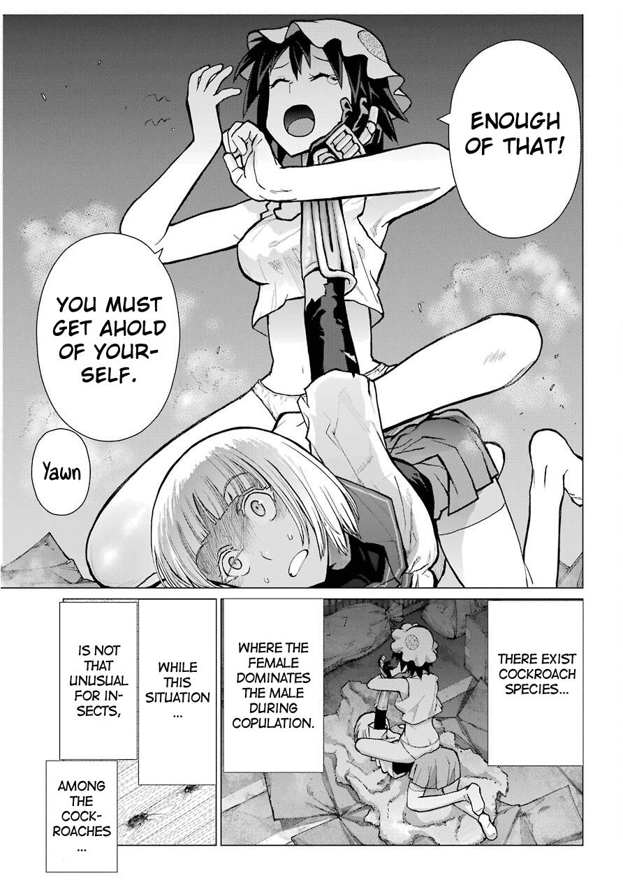 Blattodea Chapter 8.5 12