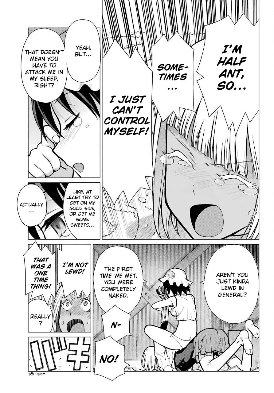 Blattodea Chapter 8.5 14