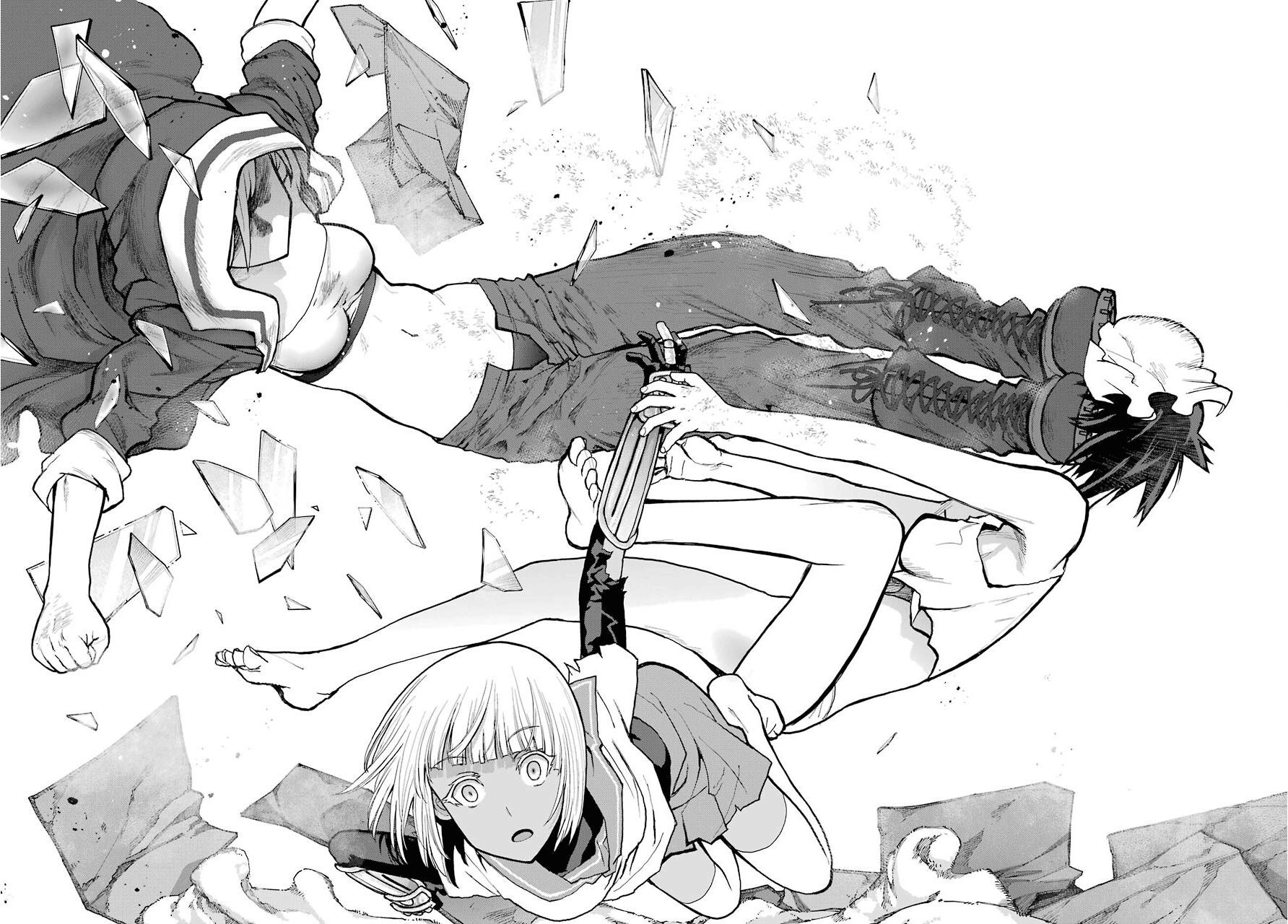 Blattodea Chapter 8.5 15