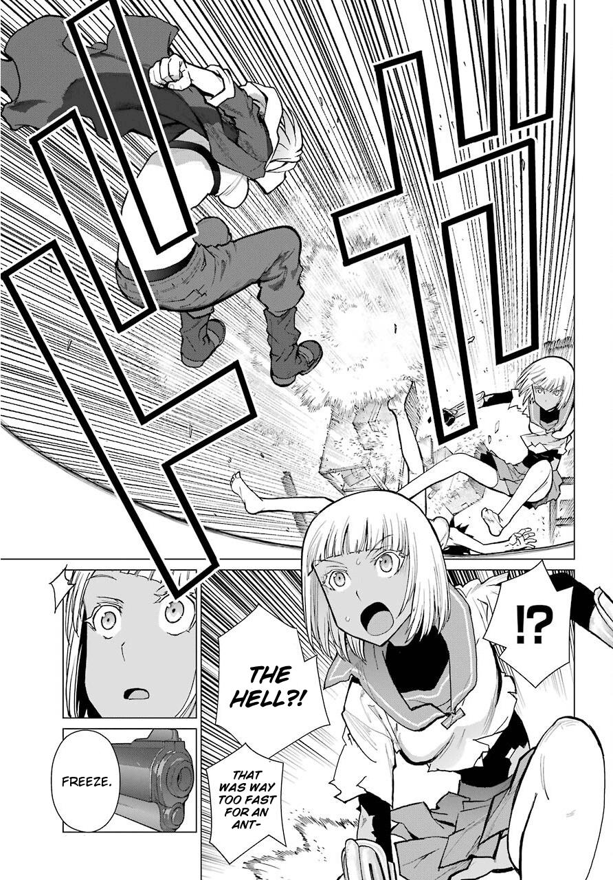 Blattodea Chapter 8.5 17
