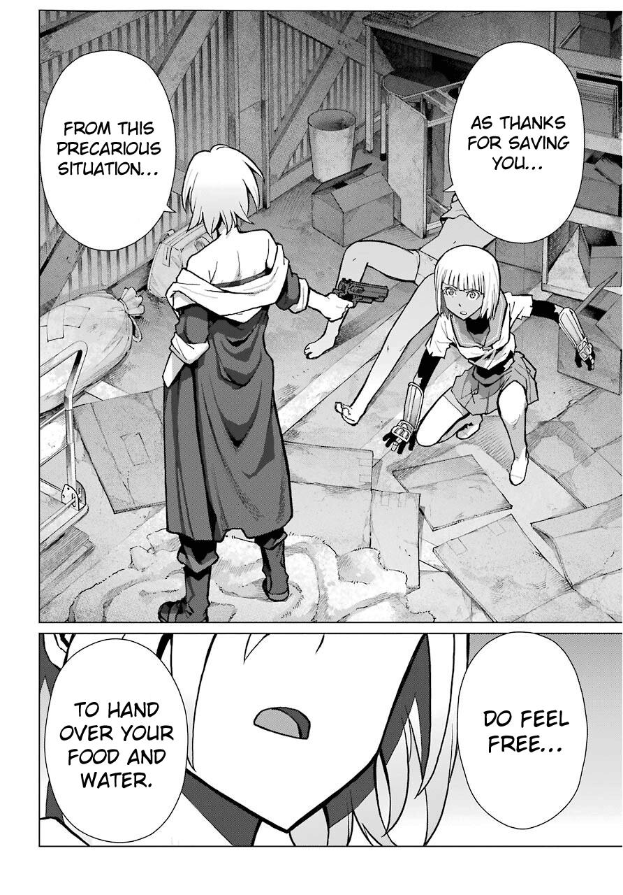 Blattodea Chapter 8.5 18