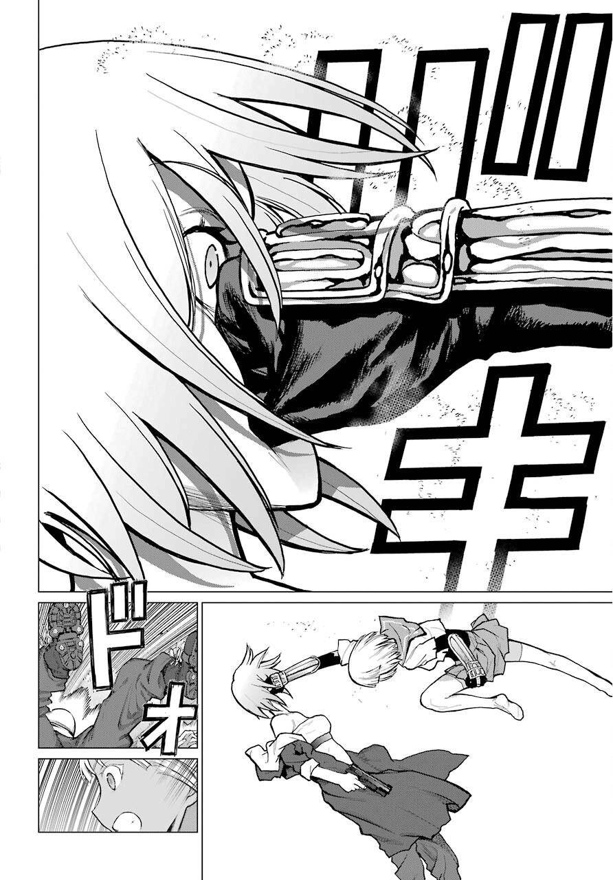 Blattodea Chapter 9 5