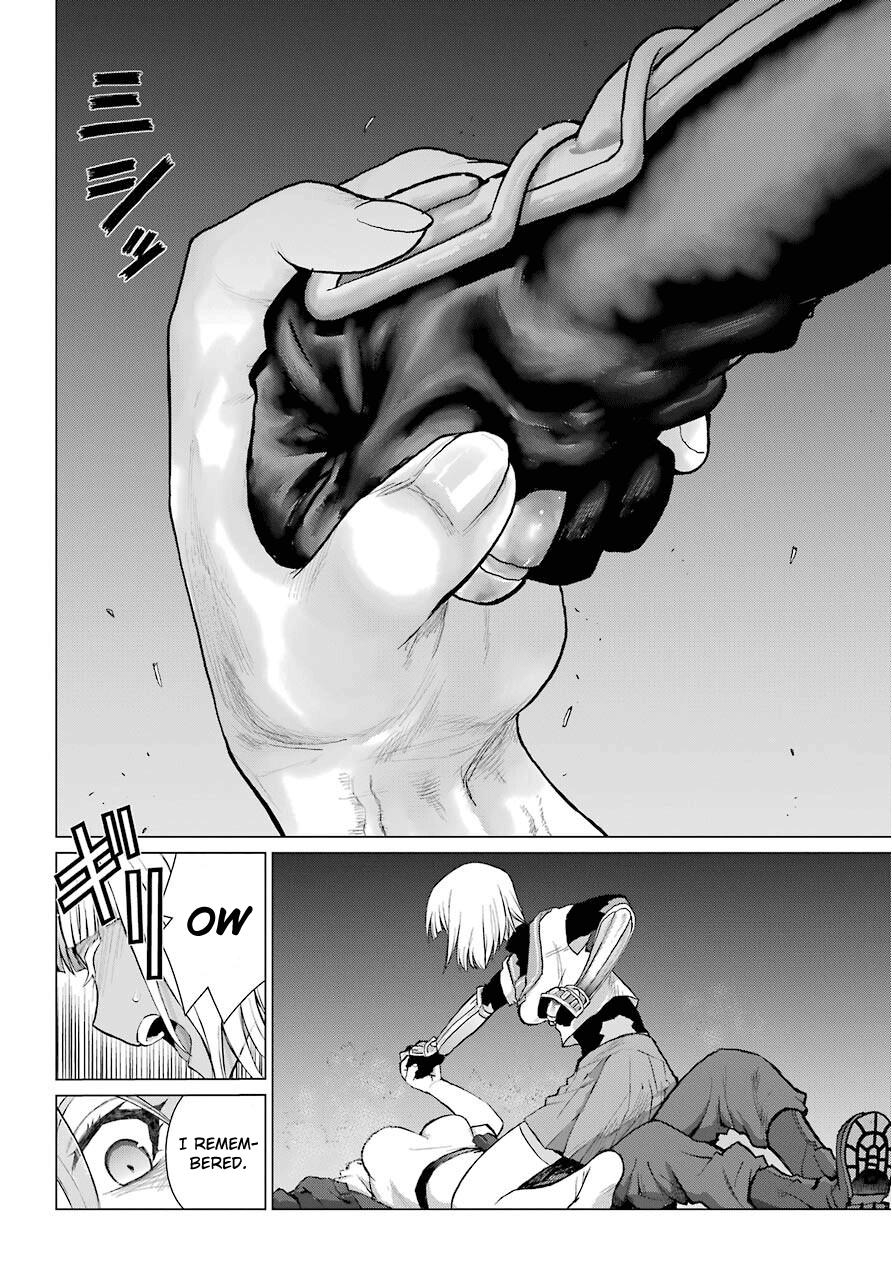 Blattodea Chapter 9 7