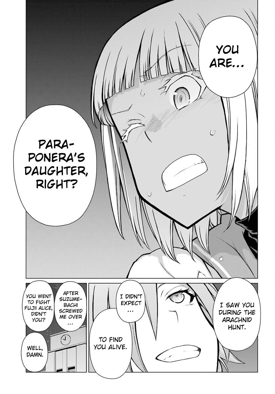 Blattodea Chapter 9 8