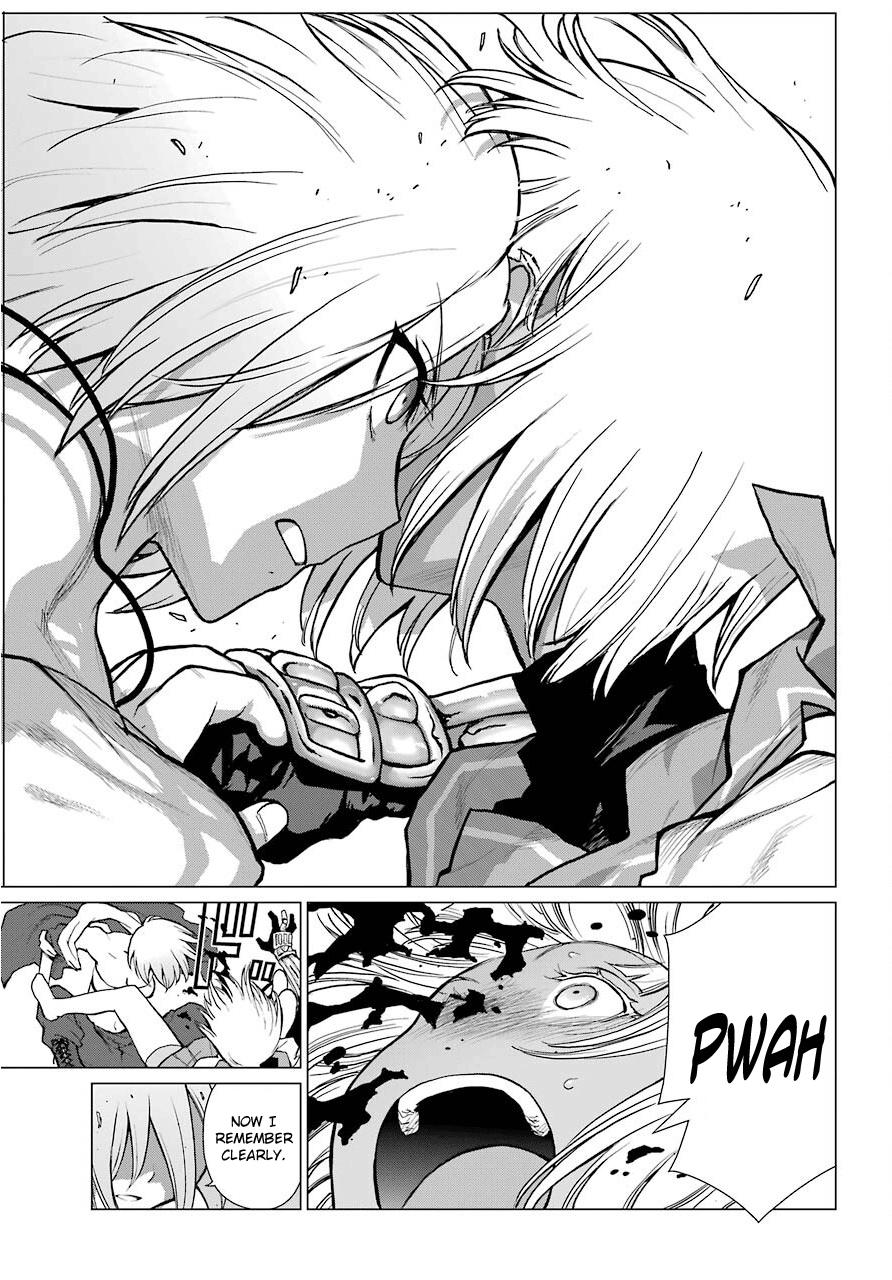 Blattodea Chapter 9 10