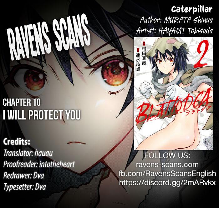 Blattodea Chapter 10 1