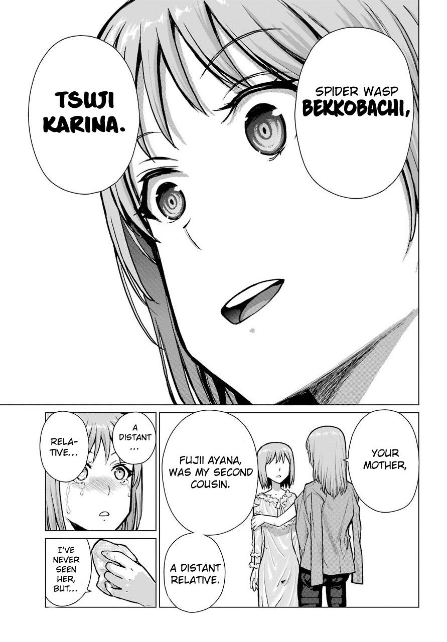 Blattodea Chapter 10 8