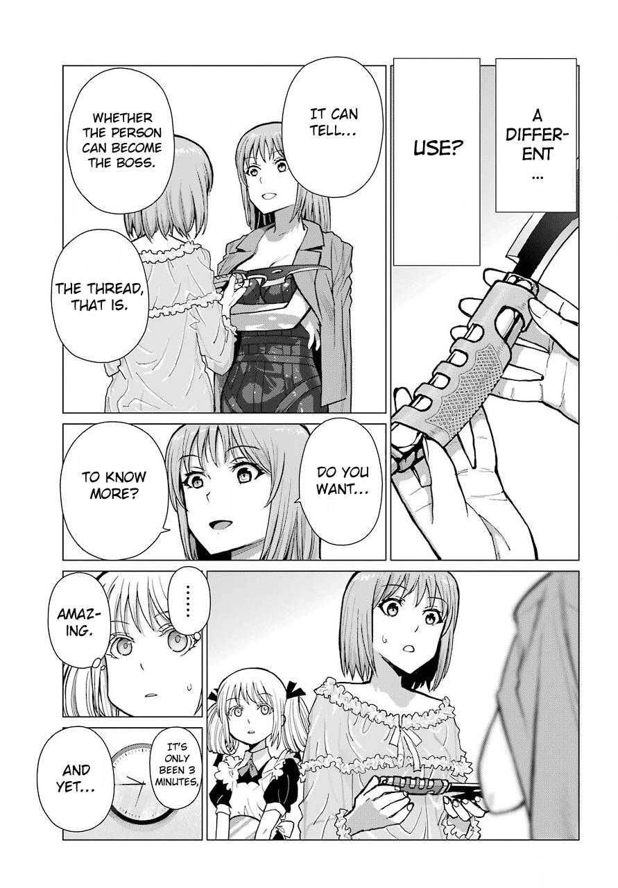 Blattodea Chapter 10 16