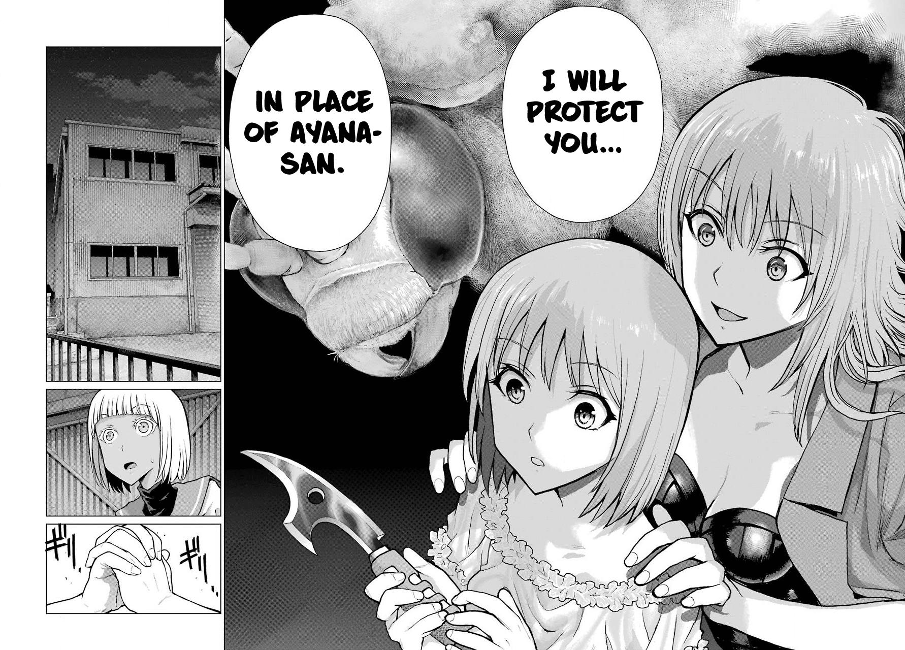 Blattodea Chapter 10 21