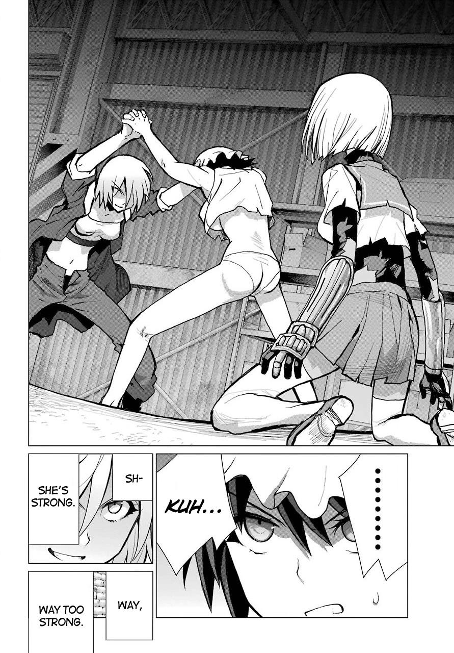 Blattodea Chapter 10 22