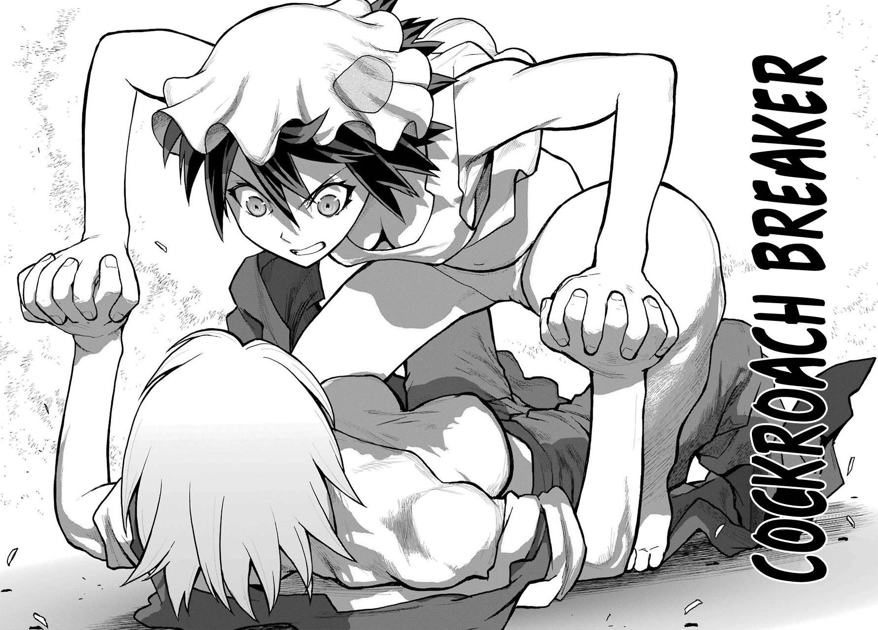 Blattodea Chapter 10 26