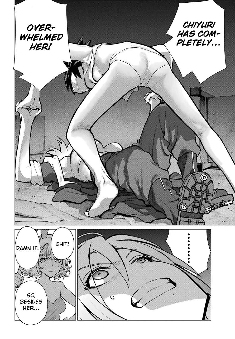 Blattodea Chapter 10 31