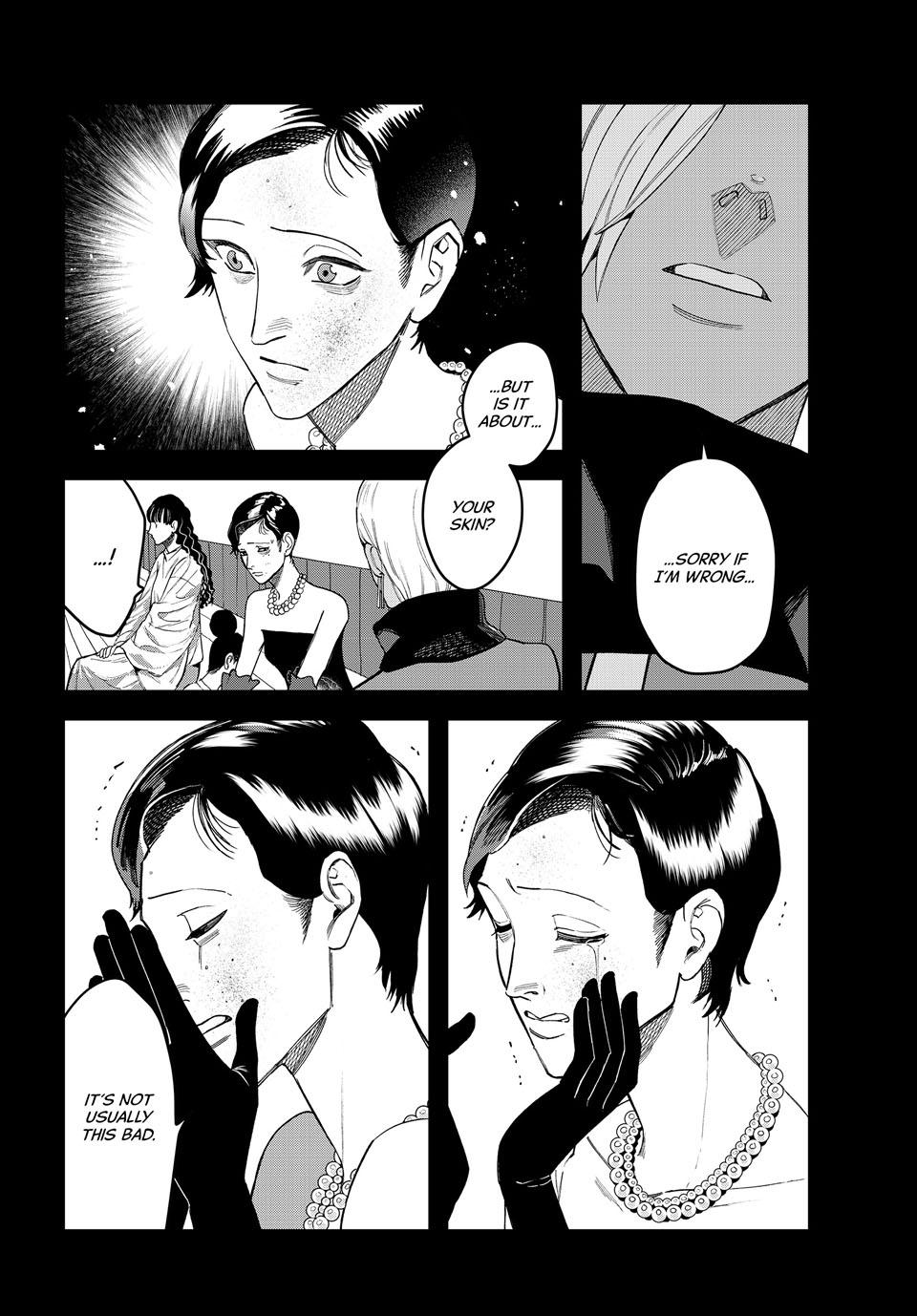 Bless (SONOYAMA Yukino) Chapter 26 2