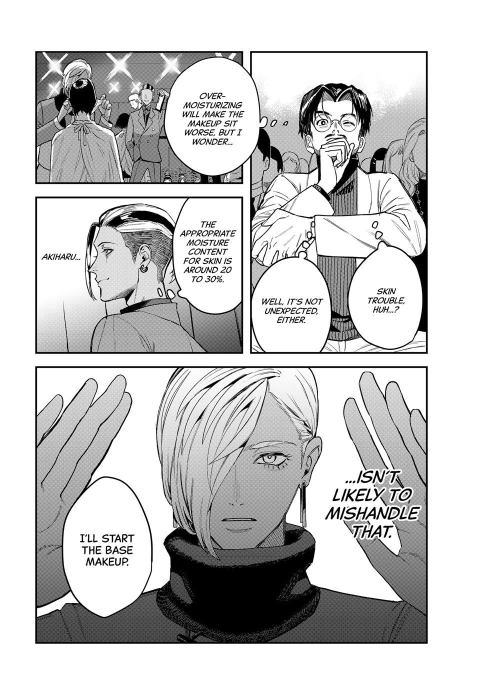 Bless (SONOYAMA Yukino) Chapter 26 10