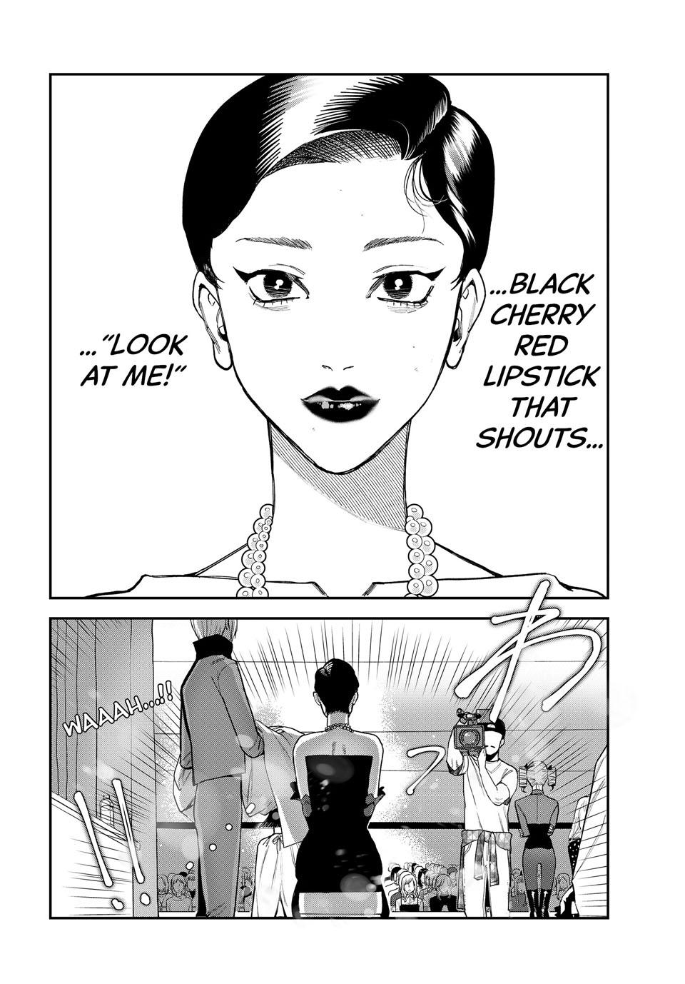 Bless (SONOYAMA Yukino) Chapter 26 22