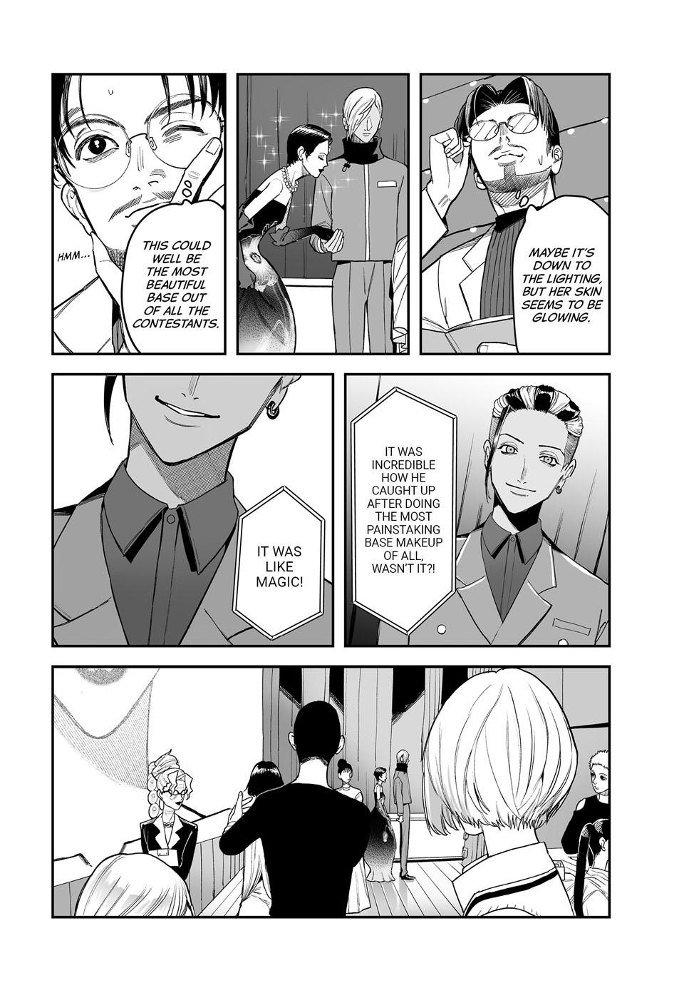 Bless (SONOYAMA Yukino) Chapter 26 24