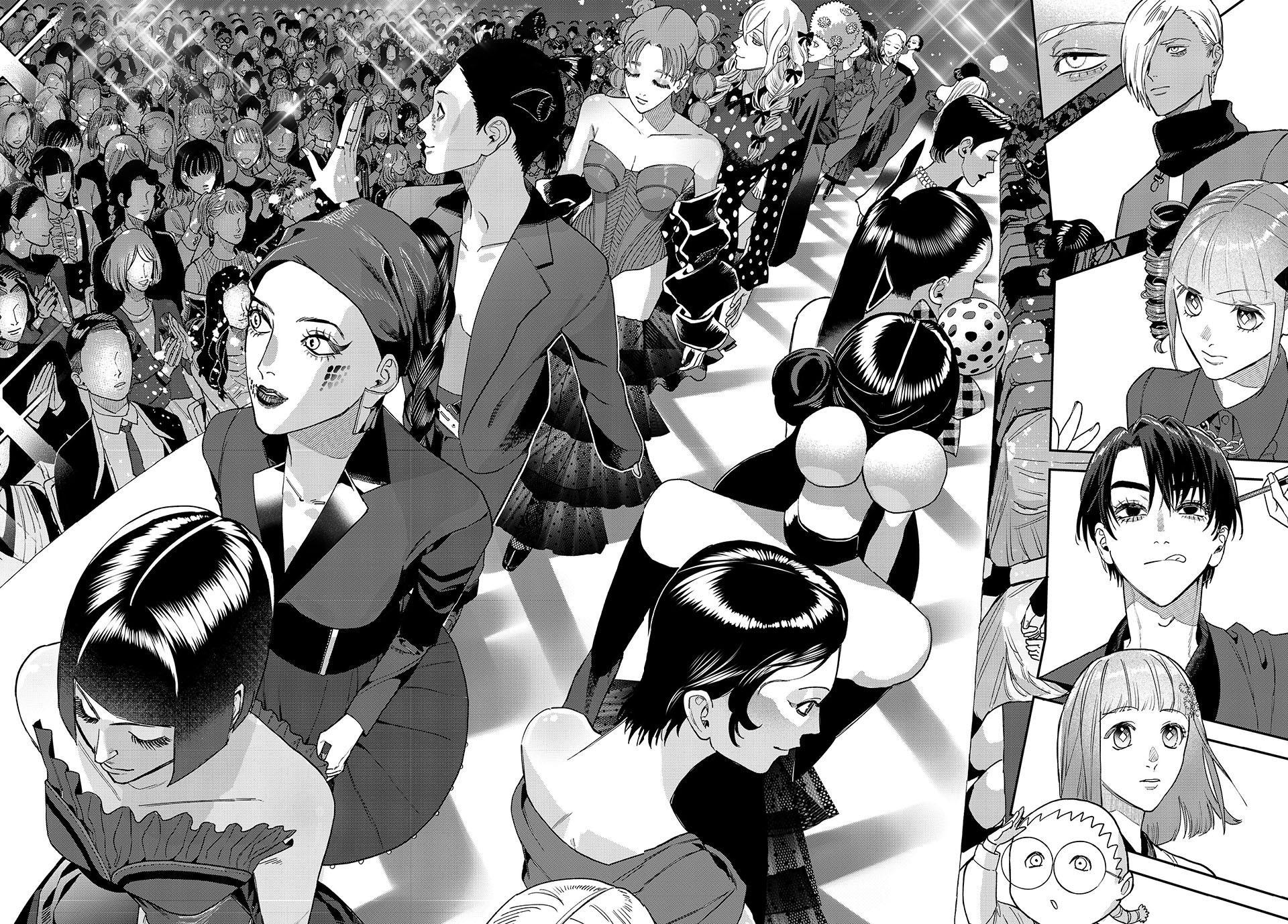 Bless (SONOYAMA Yukino) Chapter 27 26