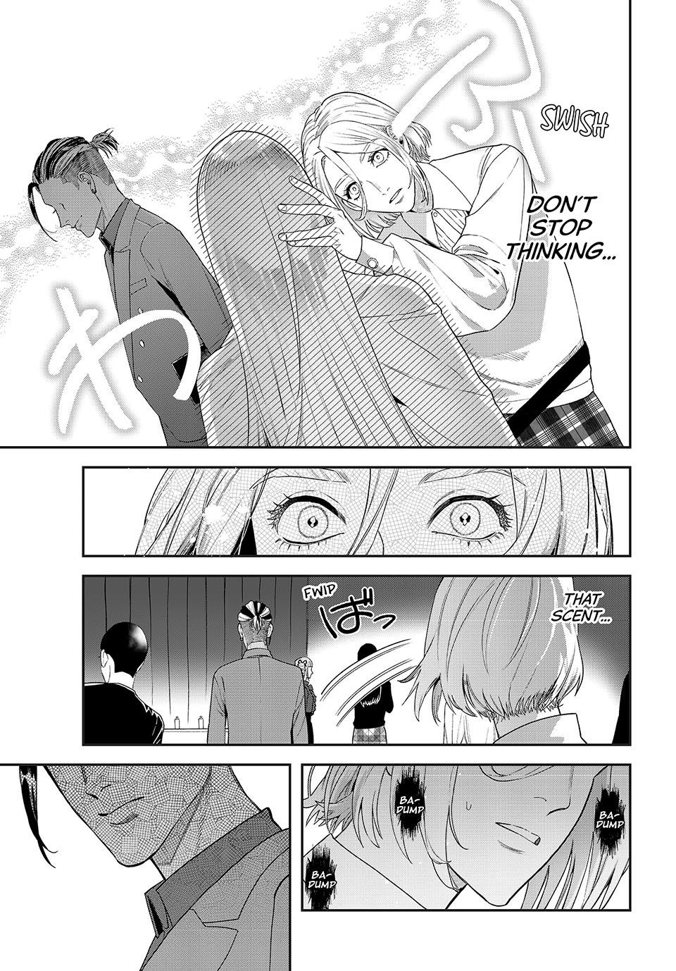 Bless (SONOYAMA Yukino) Chapter 28 3