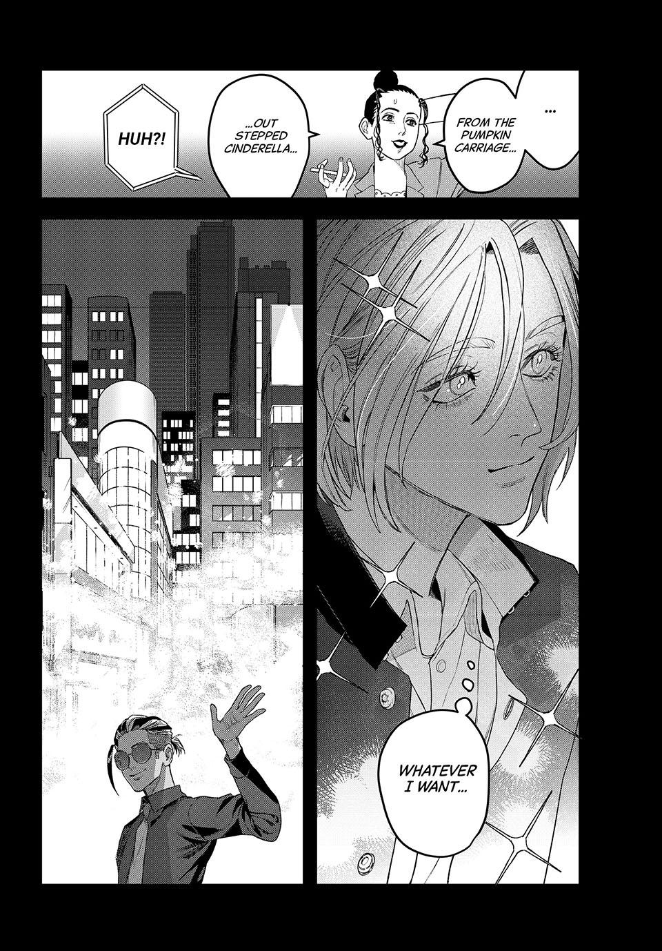 Bless (SONOYAMA Yukino) Chapter 28 22