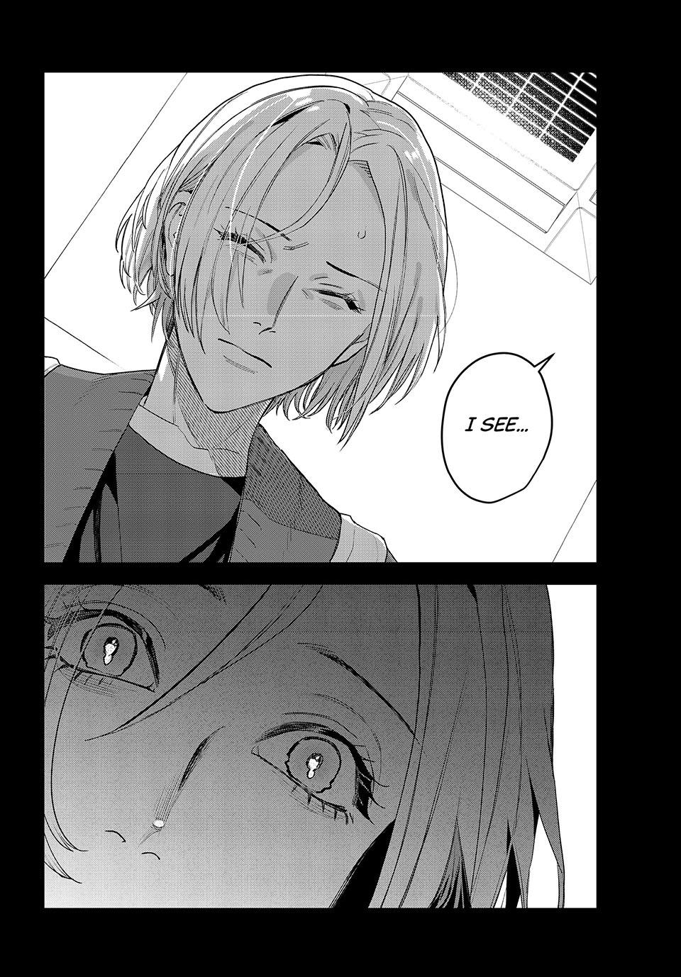 Bless (SONOYAMA Yukino) Chapter 28 68