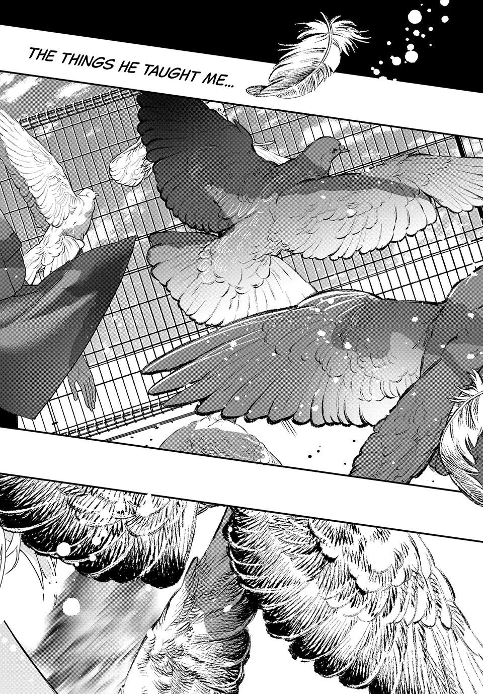 Bless (SONOYAMA Yukino) Chapter 28 70