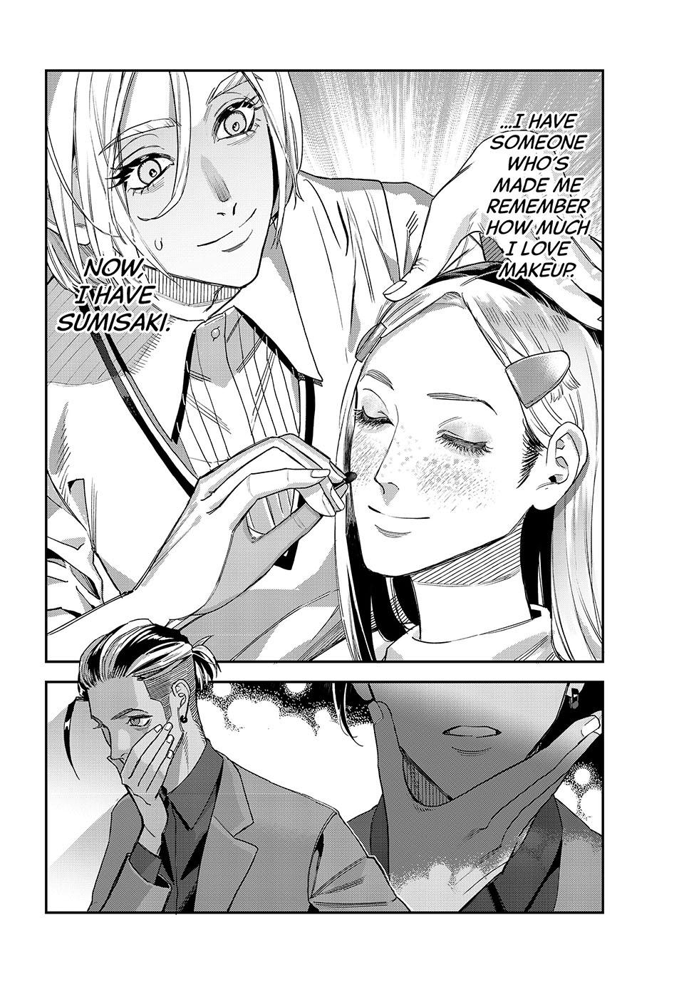 Bless (SONOYAMA Yukino) Chapter 28 74