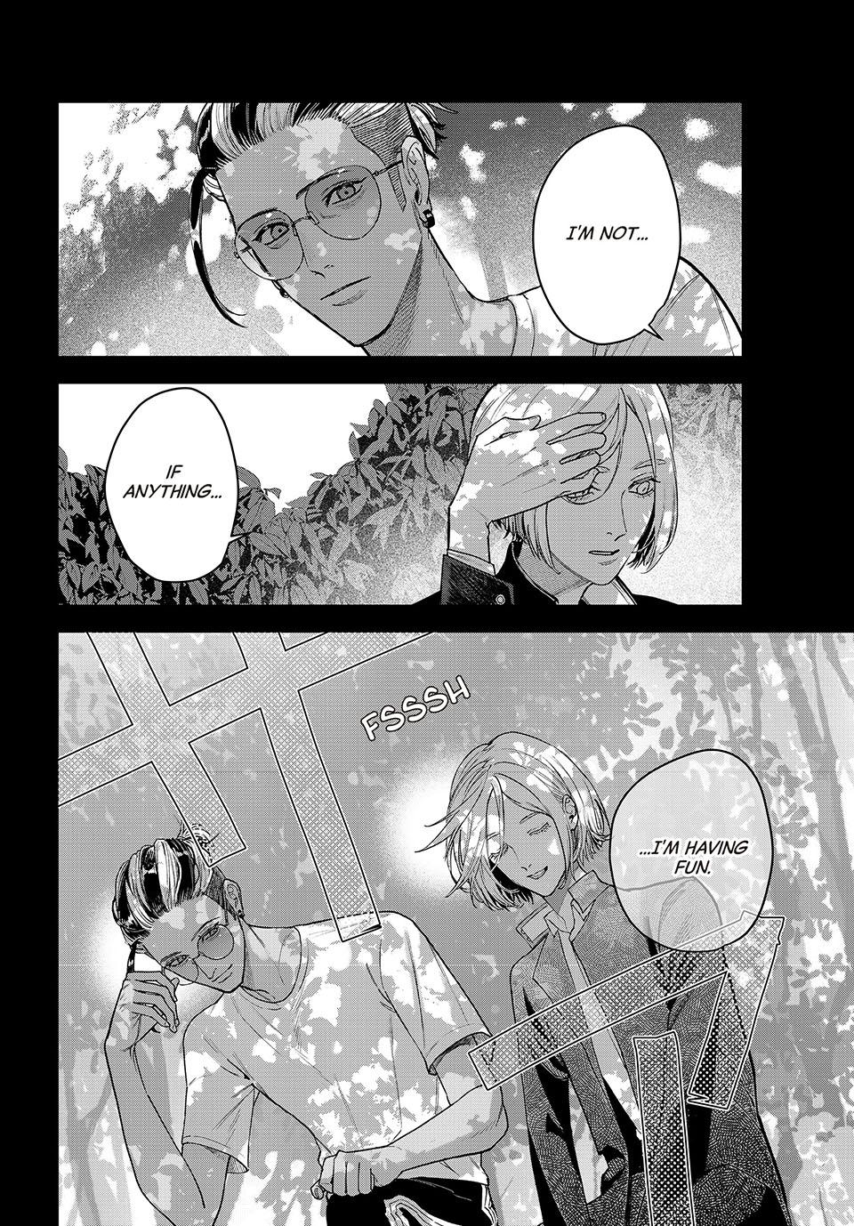 Bless (SONOYAMA Yukino) Chapter 29 2