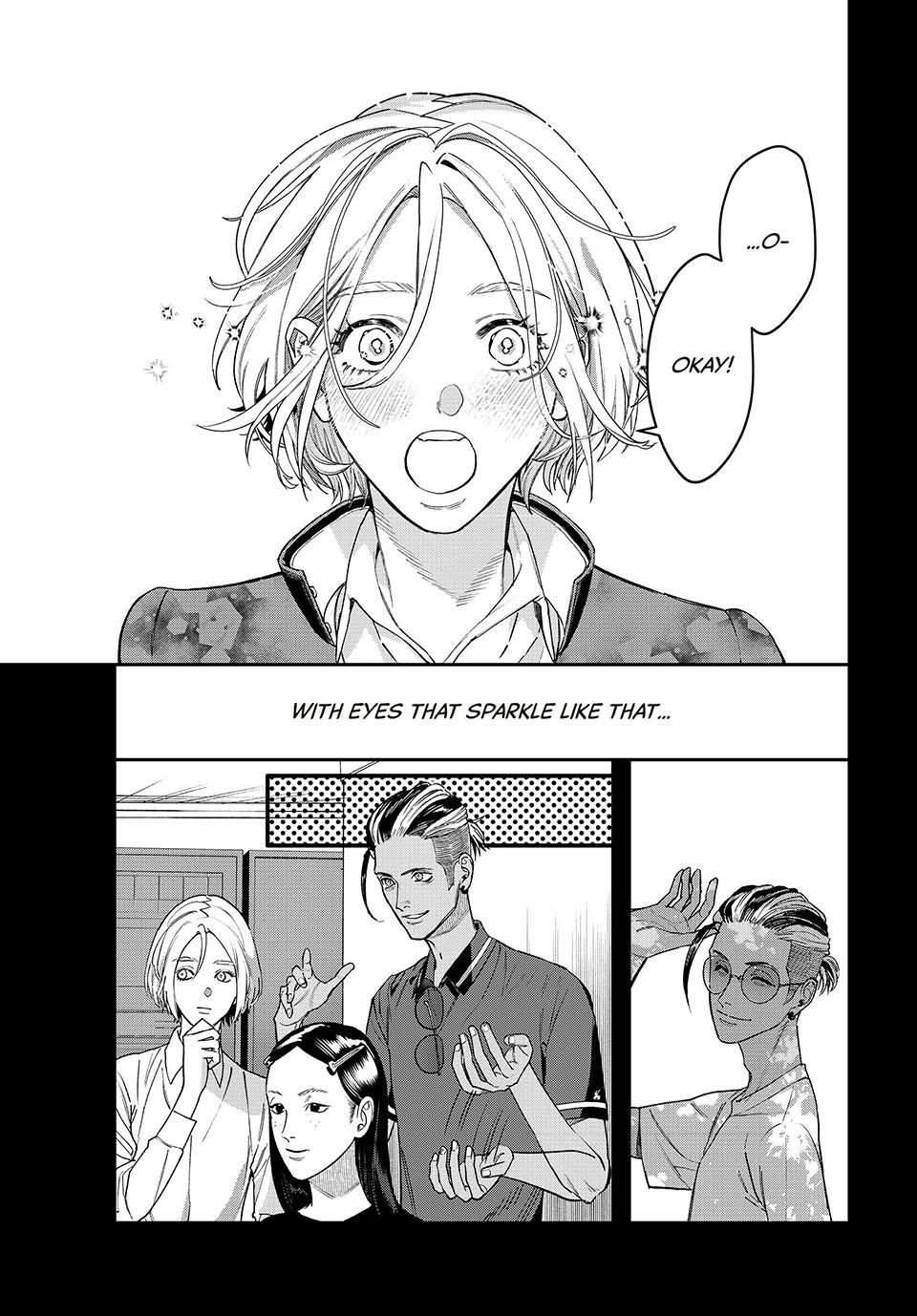 Bless (SONOYAMA Yukino) Chapter 29 5