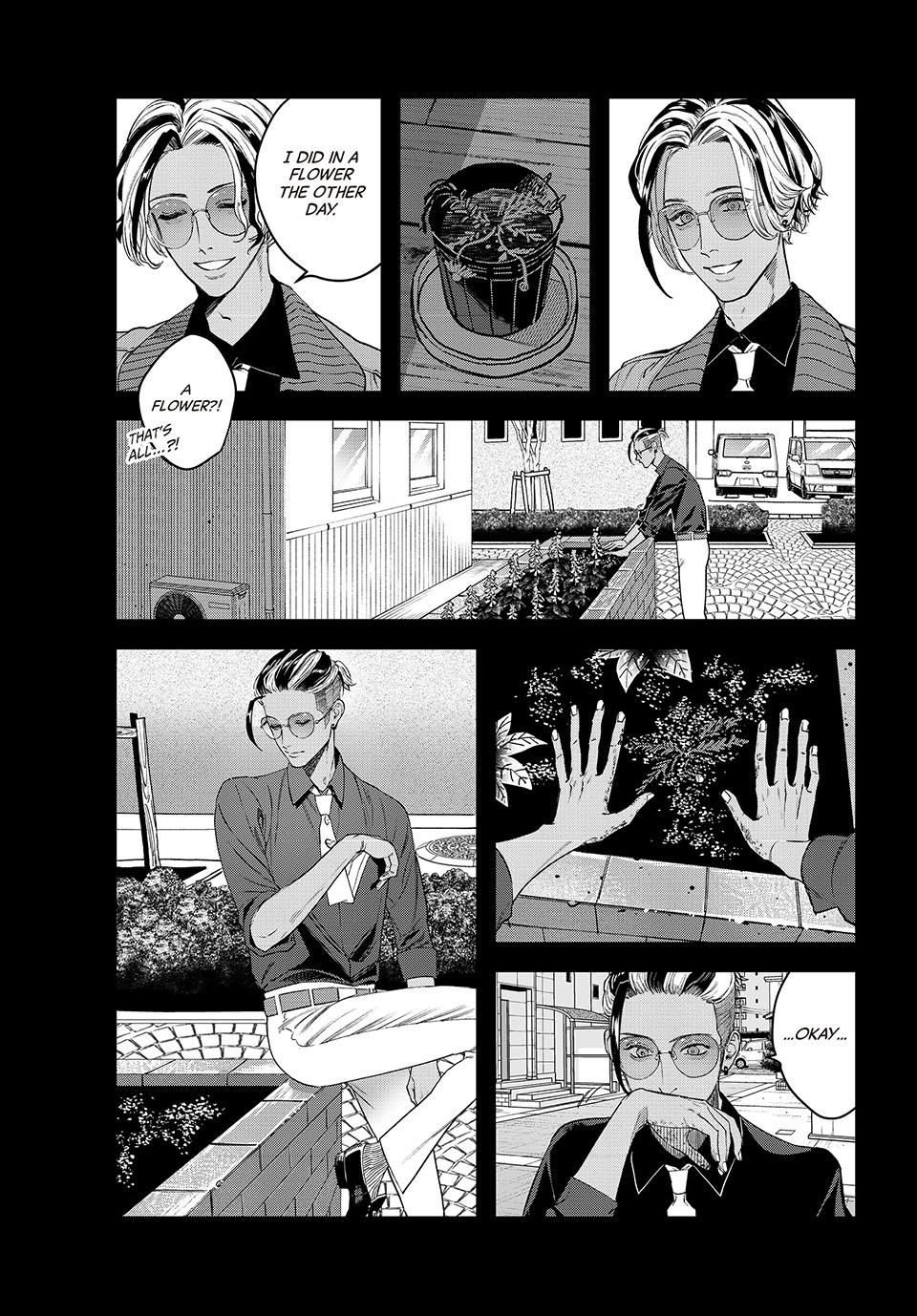 Bless (SONOYAMA Yukino) Chapter 29 17