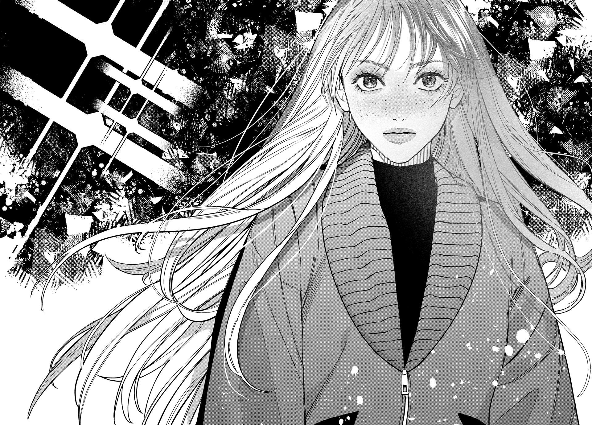 Bless (SONOYAMA Yukino) Chapter 30 16