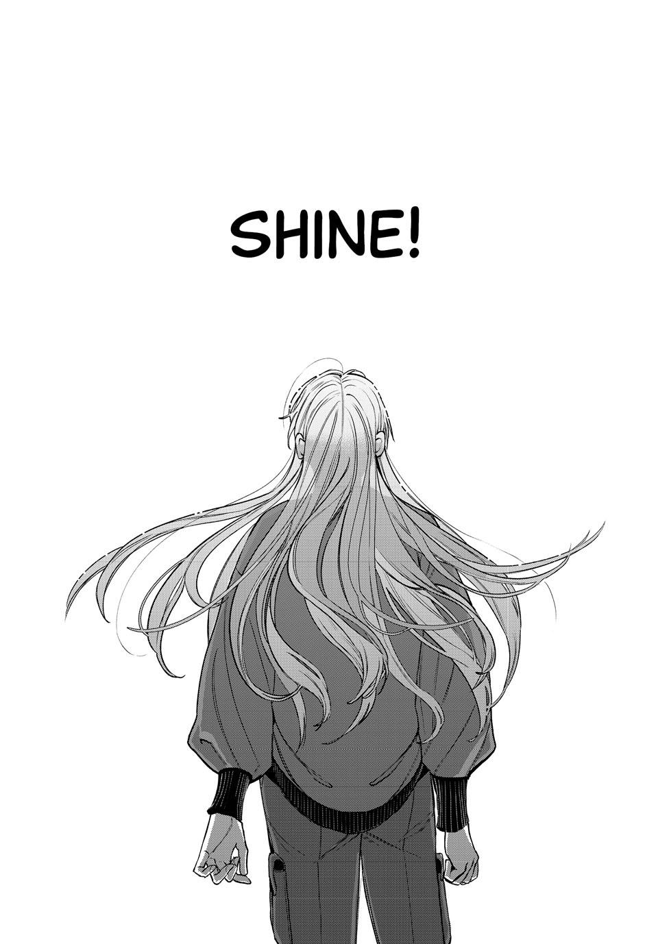 Bless (SONOYAMA Yukino) Chapter 30 17